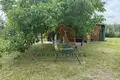 Maison 52 m² Rakitnicki sielski Saviet, Bélarus