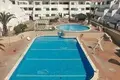 Mieszkanie 2 pokoi 77 m² Arona, Hiszpania