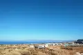 Atterrir  Kókkino Chorió, Grèce