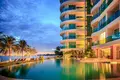Kompleks mieszkalny Paradise Ocean View na beregu morya