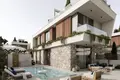 Villa 4 chambres 160 m² Agía Nápa, Chypre