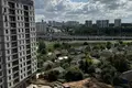 Wohnung 2 zimmer 41 m² Minsk, Belarus