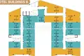 Квартира 2 спальни 59 м² Чонг Тале, Таиланд