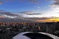 1 bedroom apartment 62 m² Batumi, Georgia