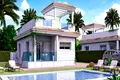 villa de 3 chambres 119 m² Abadin, Espagne