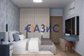Mieszkanie 3 pokoi 107 m² Sweti Włas, Bułgaria
