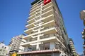 2 bedroom apartment 85 m² Mahmutlar, Turkey