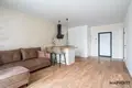 Apartamento 1 habitación 42 m² Minsk, Belarús