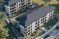 Wohnung 1 Schlafzimmer 50 m² Marmararegion, Türkei