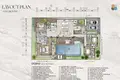 Villa 4 chambres 492 m² Choeng Thale, Thaïlande