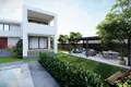 Wohnquartier Villa Eco-Housing