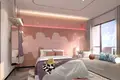 Wohnung 2 Schlafzimmer 65 m² Ban Bang Thao, Thailand