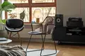 Apartamento 3 habitaciones 86 m² Varsovia, Polonia
