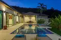 3-Schlafzimmer-Villa 240 m² Rawai, Thailand