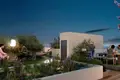 Wohnkomplex New residential complex with a garden and parking in the 12th arrondissement of Paris, Ile-de-France, France