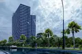 Studio 1 zimmer 34 m² Batumi, Georgien