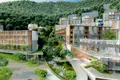 Mieszkanie 1 pokój 38 m² Ban Bang Thao, Tajlandia