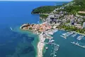 3 bedroom apartment 125 m² Budva, Montenegro