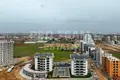 Квартира 2 комнаты 45 м² Аксу, Турция