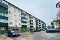 Mieszkanie 2 pokoi 44 m² Soligorsk, Białoruś