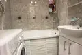 1 room apartment 34 m² Minsk, Belarus