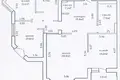 Appartement 106 m² Minsk, Bélarus