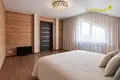 Casa de campo 181 m² Juchnauka, Belarús