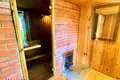Дом 76 м² Лошанский сельский Совет, Беларусь