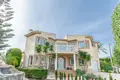4 bedroom Villa 204 m² lAlfas del Pi, Spain