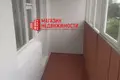 3 room apartment 61 m² Vawkavysk, Belarus