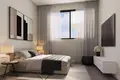 2 bedroom penthouse 108 m² Demos Agiou Athanasiou, Cyprus