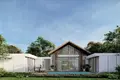 Appartement 3 chambres 285 m² Choeng Thale, Thaïlande