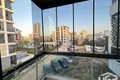 2 room apartment 60 m² Erdemli, Turkey
