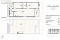 Wohnung 2 zimmer 67 m² Pilar de la Horadada, Spanien