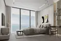 Apartamento 1 habitación 115 m² Dubái, Emiratos Árabes Unidos