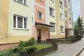 2 room apartment 46 m² Lodz, Poland