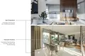 Penthouse z 2 sypialniami 89 m² Jermasoja, Cypr