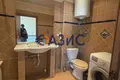 Квартира 2 комнаты 55 м² Святой Влас, Болгария