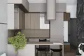 Apartment 50 m² Alanya, Turkey