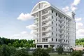 Квартира 65 м² Махмутлар, Турция