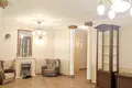 Mieszkanie 3 pokoi 115 m² Petersburg, Rosja