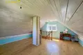 House 61 m² Radaskovicki sielski Saviet, Belarus