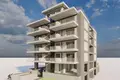 Apartamento 1 habitacion 45 m² Municipality of Thessaloniki, Grecia