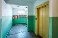 2 room apartment 53 m² Hrodna, Belarus