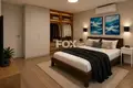 Wohnung 3 Schlafzimmer 230 m² Paphos, Zypern