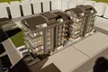 Mieszkanie 2 pokoi 60 m² Mahmutlar, Turcja