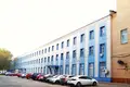Oficina 528 m² en Moscú, Rusia