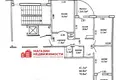 Wohnung 3 zimmer 71 m² Hrodna, Belarus