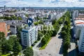 Mieszkanie 1 pokój 24 m² Tampere sub region, Finlandia