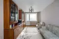 Apartamento 3 habitaciones 63 m² Minsk, Belarús